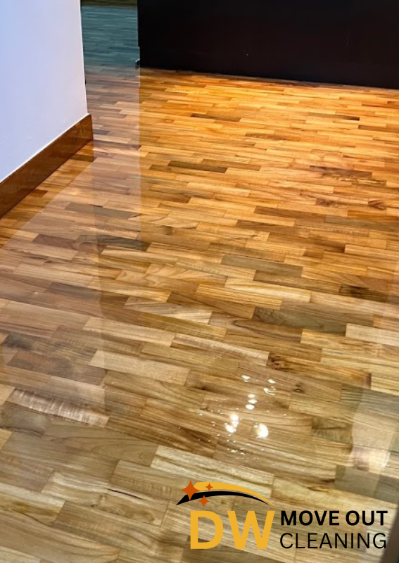 parquet-floor-polishing-dw-move-out-cleaning-singapore-hdb-punggol-1