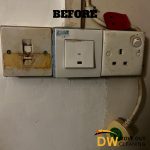 power-switch-and-power-socket-replacement-dw-move-out-cleaning-singapore-hdb-tampines-3