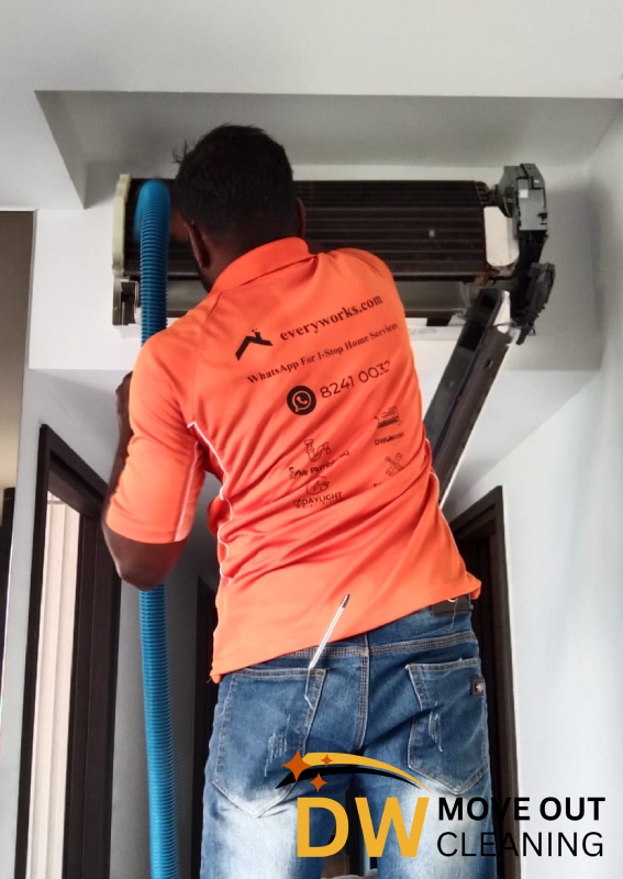 aircon-servicing-dw-move-out-cleaning-singapore-condo-jurong-lake-1